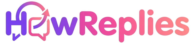 Howreplies.com
