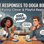 Best Responses to Ooga Booga